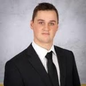 Meet your Posher, Cullen